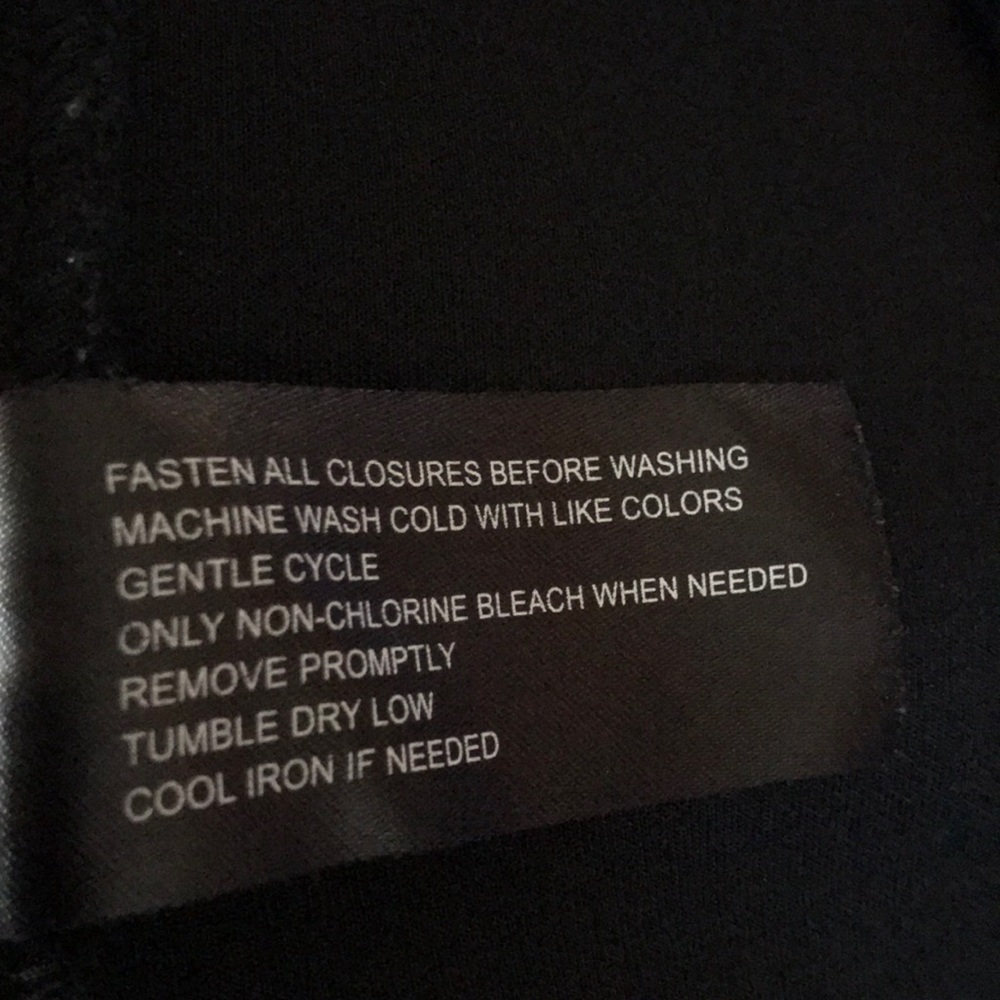 Zero Xposur Jacket - image 8